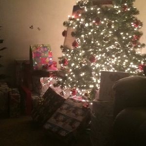 Meet your Posher, Frank